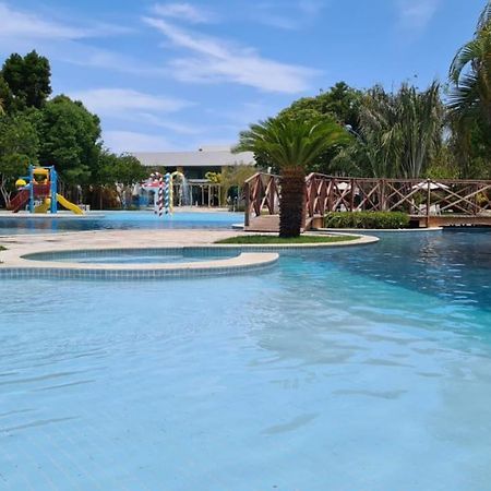 Iloa Resort Residence Barra de Sao Miguel Exterior photo