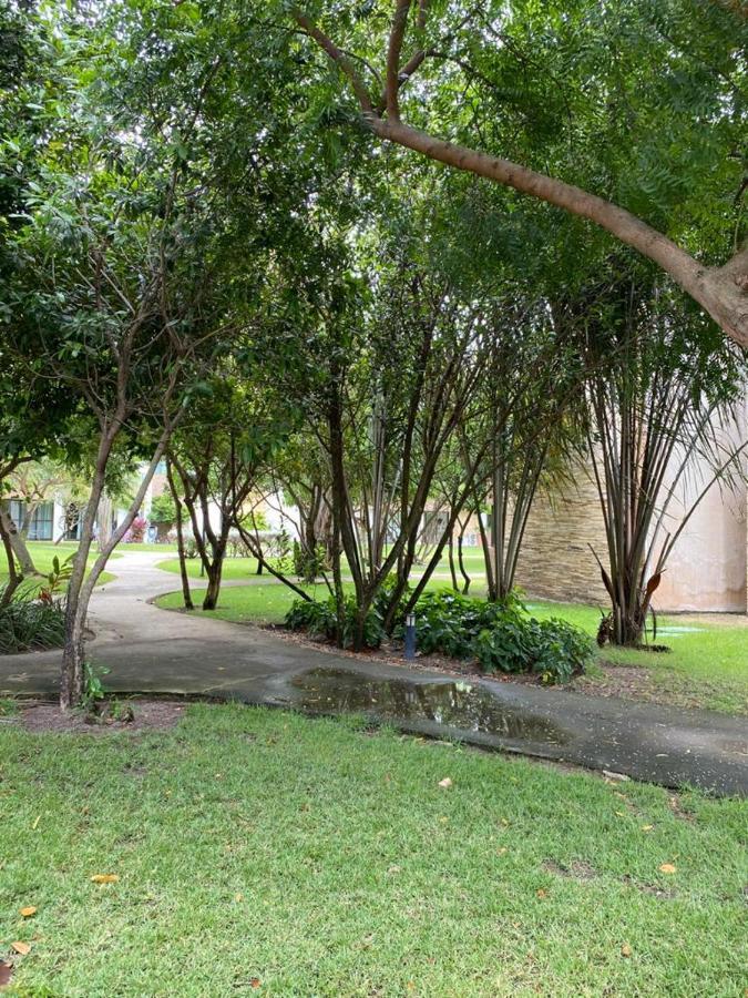 Iloa Resort Residence Barra de Sao Miguel Exterior photo