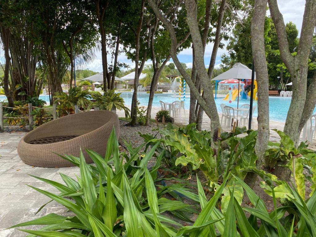 Iloa Resort Residence Barra de Sao Miguel Exterior photo